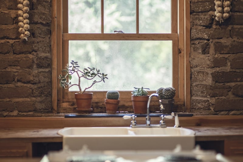 Green Home Hacks
