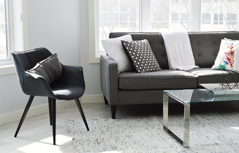 Cardboard Furniture