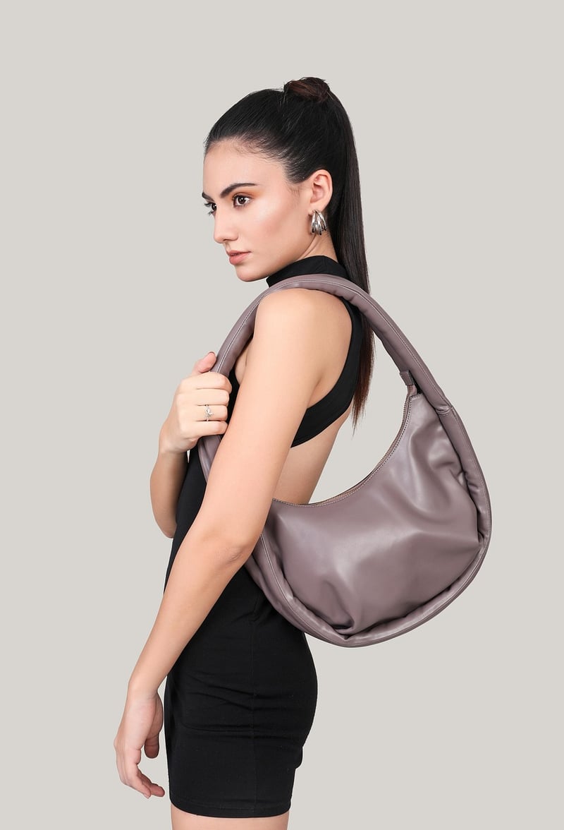 Upcycled Handbag